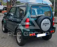 2008 Suzuki Jimny