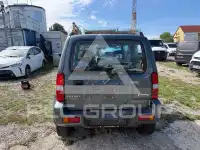 2008 Suzuki Jimny