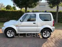 2008 Suzuki Jimny