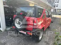 2008 Suzuki Jimny