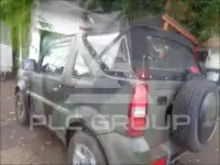 2008 Suzuki Jimny