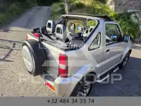 2008 Suzuki Jimny