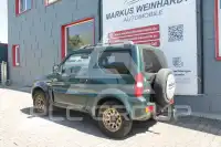 2008 Suzuki Jimny