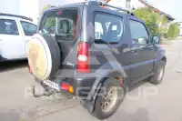 2008 Suzuki Jimny