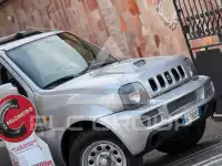 2008 Suzuki Jimny