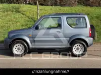 2008 Suzuki Jimny