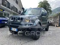 2008 Suzuki Jimny