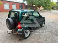 2008 Suzuki Jimny