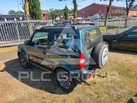 2008 Suzuki Jimny