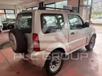 2008 Suzuki Jimny