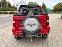 2008 Suzuki Jimny