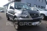 2008 Suzuki Jimny