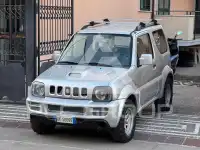 2008 Suzuki Jimny
