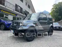 2008 Suzuki Jimny