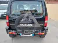 2008 Suzuki Jimny