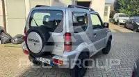 2008 Suzuki Jimny