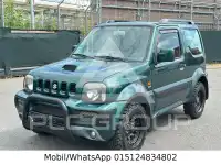 2008 Suzuki Jimny