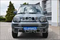 2008 Suzuki Jimny
