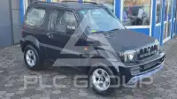 2008 Suzuki Jimny