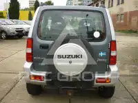2008 Suzuki Jimny