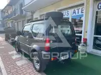2008 Suzuki Jimny