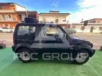 2008 Suzuki Jimny