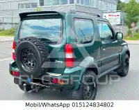 2008 Suzuki Jimny