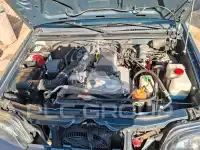 2008 Suzuki Jimny