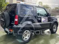 2008 Suzuki Jimny