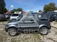 2008 Suzuki Jimny