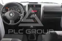 2008 Suzuki Jimny