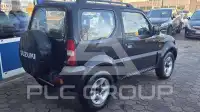 2008 Suzuki Jimny