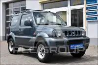 2008 Suzuki Jimny