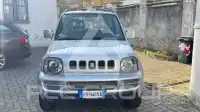 2008 Suzuki Jimny