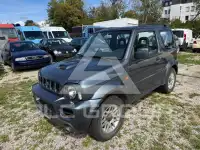 2008 Suzuki Jimny
