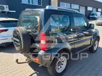 2008 Suzuki Jimny