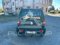 2008 Suzuki Jimny