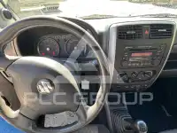 2008 Suzuki Jimny