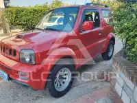 2008 Suzuki Jimny