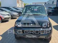 2008 Suzuki Jimny