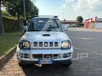 2008 Suzuki Jimny