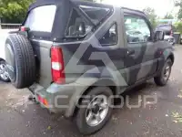 2008 Suzuki Jimny