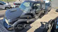 2008 Suzuki Jimny