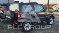 2008 Suzuki Jimny