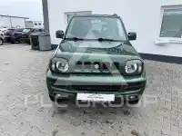 2008 Suzuki Jimny