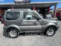 2008 Suzuki Jimny