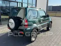 2008 Suzuki Jimny