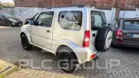 2008 Suzuki Jimny