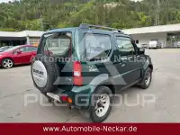 2008 Suzuki Jimny