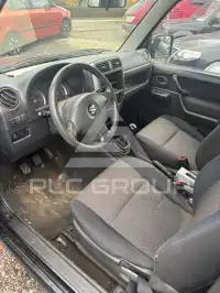 2008 Suzuki Jimny